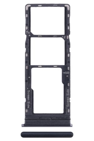 Per Infinix Note 8i X683 Vassoio scheda SIM + Vassoio scheda SIM + Vassoio scheda micro SD, For Infinix Note 8i