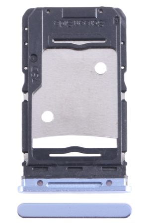 Per Infinix Zero X Pro X6810 Vassoio scheda SIM + Vassoio scheda SIM + Vassoio scheda Micro SD, For Infinix Zero X Pro