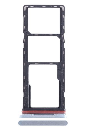 Per Infinix Hot 11 X662 Vassoio scheda SIM + Vassoio scheda SIM + Vassoio scheda Micro SD, For Infinix Hot 11