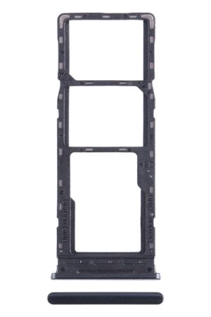 Per Infinix Hot 11 Play Vassoio scheda SIM + Vassoio scheda SIM + Vassoio scheda Micro SD, For Infinix Hot 11 Play