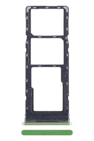 Per Infinix Hot 12 X6817 Vassoio scheda SIM + Vassoio scheda SIM + Vassoio scheda micro SD, For Infinix Hot 12