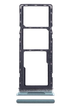 Per Infinix Hot 20i X665 Vassoio scheda SIM + Vassoio scheda SIM + Vassoio scheda micro SD, For Infinix Hot 20i