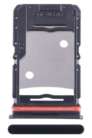 Per Infinix Note 30i X6716 Vassoio scheda SIM + Vassoio scheda SIM + Vassoio scheda micro SD, For Infinix Note 30i