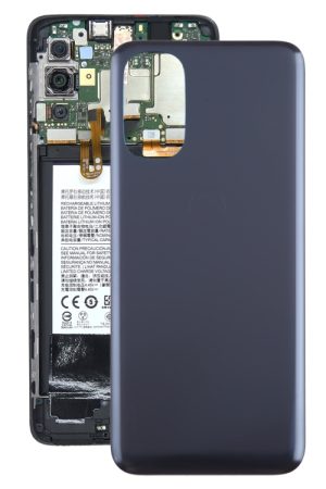 Per Motorola Moto G41 Cover posteriore batteria originale, For Motorola Moto G41