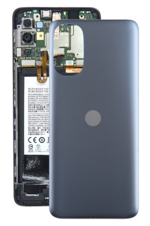 Per la copertura posteriore della batteria originale Motorola Moto G 2022, For Motorola Moto G 2022