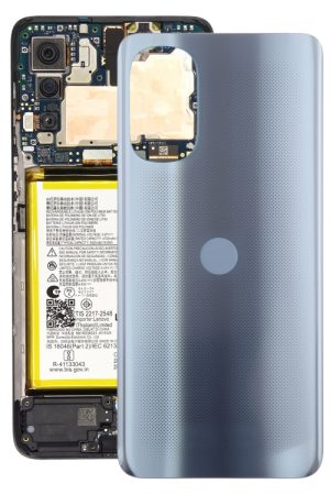 Per la batteria della scatola del vano di ricarica per cuffie wireless Apple AirPods 3, For Motorola Moto G82