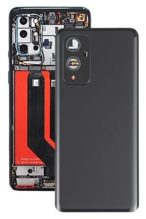 Per OnePlus 9 (CN/IN) coperchio posteriore della batteria originale, For OnePlus 9 (CN/IN)(Original)
