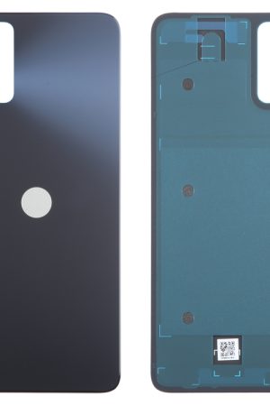 Per la copertura posteriore della batteria originale Motorola Moto E22, For Motorola Moto E22