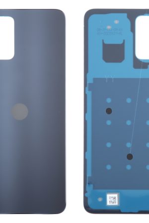 Per Motorola Moto G23 Cover posteriore batteria originale, For Motorola Moto G23