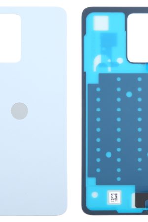 Per Motorola Moto G84 Cover posteriore batteria originale, For Motorola Moto G84