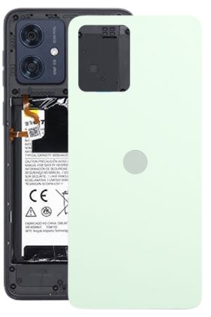 Per Motorola Moto G54 Cover posteriore batteria originale, For Motorola Moto G54