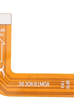 Per cavo flessibile collegato alla porta di ricarica Xiaomi Pad 5 Pro