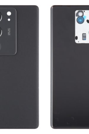 Per vivo V29 Cover posteriore batteria originale con copriobiettivo fotocamera, For vivo V29(Original with Camera Lens), For vivo V29(Original), For vivo V29