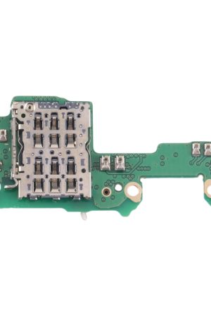 Per scheda lettore di schede SIM OnePlus Ace 2V con microfono