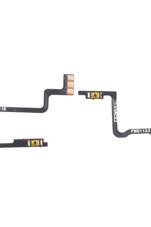 Per cavo flessibile per pulsante di accensione e pulsante volume OnePlus Nord CE 2