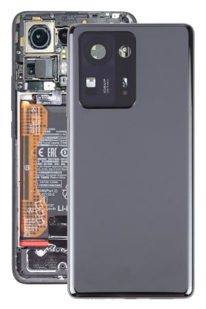 Per Xiaomi Mi Mix 4 Cover posteriore batteria originale, For Xiaomi Mi Mix 4
