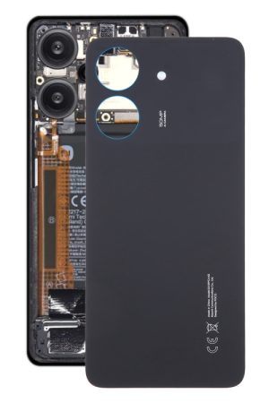 Per Xiaomi Poco C65 Cover posteriore batteria originale, For Xiaomi Poco C65