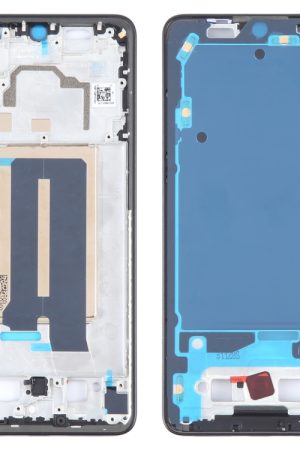Per Xiaomi Redmi K70E alloggiamento anteriore originale cornice LCD con cornice, For Xiaomi Redmi K70E
