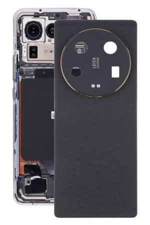 Per Xiaomi 13 Ultra Cover posteriore batteria originale, For Xiaomi 13 Ultra