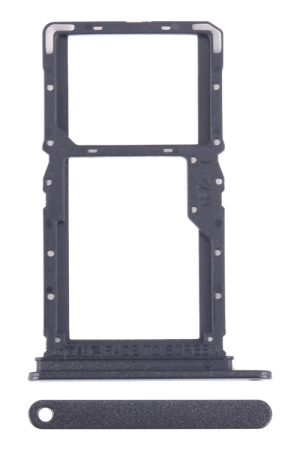 Per Xiaomi Redmi Note 13 5G Vassoio scheda SIM + Vassoio scheda SIM / Micro SD, For Xiaomi Redmi Note 13 5G