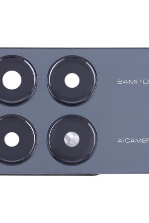 Per il copriobiettivo della fotocamera Xiaomi Redmi K70E, For Xiaomi Redmi K70E