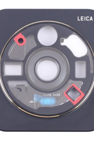 Per il copriobiettivo della fotocamera Ultra Xiaomi 12s, For Xiaomi 12s Ultra