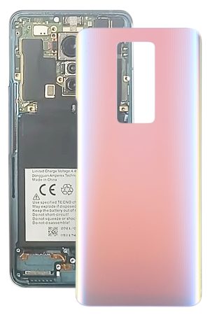 Per Tecno Phantom X AC8 Cover posteriore batteria originale, For Tecno Phantom X AC8