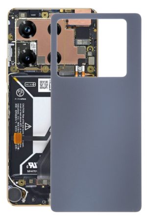 Per Infinix Note 40 4G X6853 Cover posteriore batteria originale, For Infinix Note 40 4G