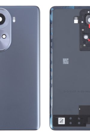 Per OPPO Reno11 Cover posteriore batteria originale globale con copriobiettivo fotocamera, For OPPO Reno11 Global(Original)