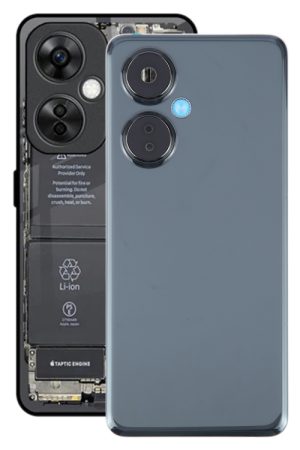 Per OnePlus Nord CE 3 Lite Cover posteriore batteria originale con copriobiettivo fotocamera, For OnePlus Nord CE 3 Lite(Original)