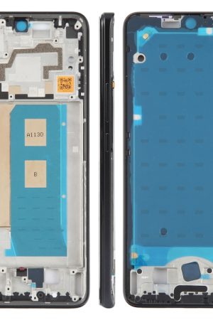 Per Xiaomi Poco F5 Pro alloggiamento anteriore originale cornice LCD cornice, For Xiaomi Poco F5 Pro (Original)