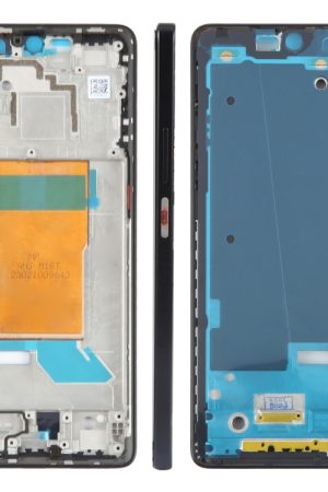 Per Xiaomi Poco F5 alloggiamento anteriore originale cornice cornice LCD, For Xiaomi Poco F5 (Original), For Xiaomi Poco F5