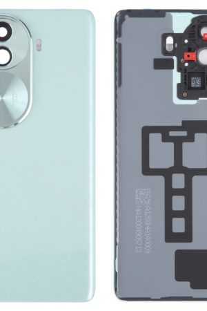 Per OPPO Reno11 5G Cover posteriore batteria originale con copriobiettivo fotocamera, For OPPO Reno11 5G(Original)