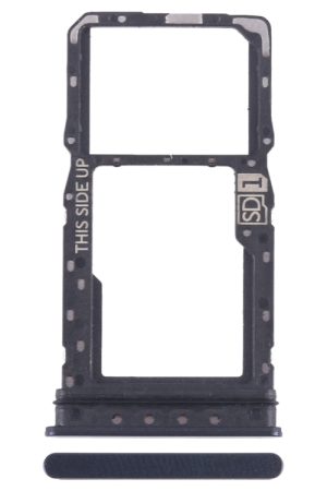 Per Motorola Moto G 5G 2023 Vassoio scheda SIM + vassoio scheda Micro SD, For Motorola Moto G 5G 2023