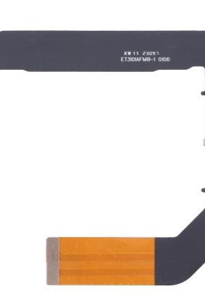 Per vivo X Fold2 Cavo flessibile originale Small Spin Axis