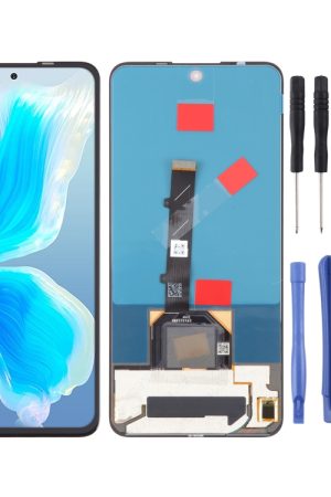 Schermo LCD AMOLED per Tecno Camon 18 Premier CH9 CH9n con digitalizzatore Full Assembly