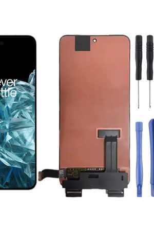 Per schermo LCD ZTE Blade V50 Design 4G con digitalizzatore assemblaggio completo, For OnePlus Open