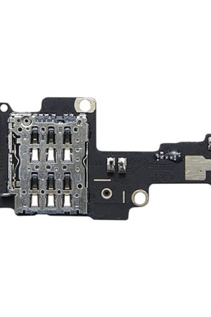 Per scheda lettore di schede SIM OnePlus ACE / 10R con microfono