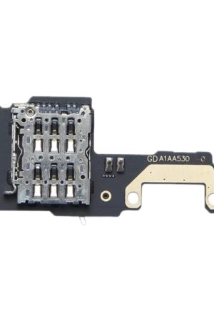 Per scheda lettore di schede SIM OnePlus ACE Pro / 10T con microfono