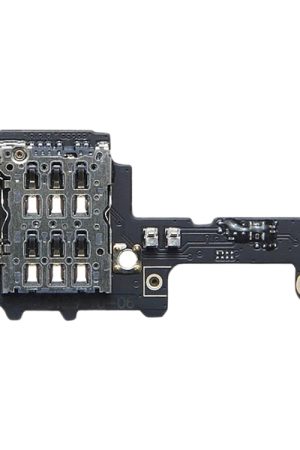 Per scheda lettore di schede SIM OnePlus Nord 2T 5G con microfono