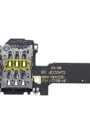 Per la scheda lettore di schede SIM OnePlus Nord con microfono