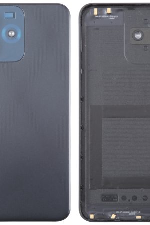 Per la copertura posteriore della batteria intelligente ZTE Blade V50, For ZTE Blade V50 Smart