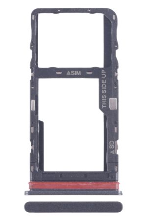 Per TCL Stylus 5G LCD T779W Vassoio scheda SIM + Vassoio scheda Micro SD, For TCL Stylus 5G