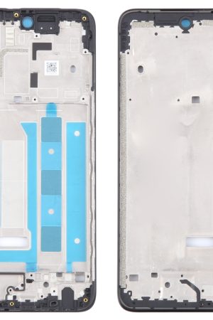 Per Motorola Moto G Power 2024 Front Housing LCD Frame Bezel Plate