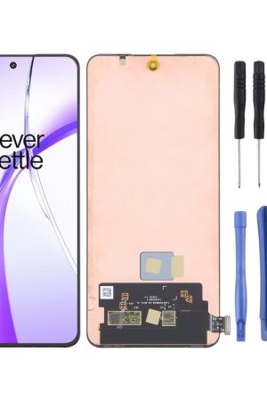 Per OnePlus Ace 3V Schermo LCD AMOLED originale con digitalizzatore Assemblaggio completo, For OnePlus Ace 3V(Original)