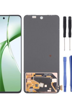 Per OnePlus Nord CE4 Schermo LCD AMOLED originale con digitalizzatore Assemblaggio completo, For OnePlus Nord CE4 (Original)