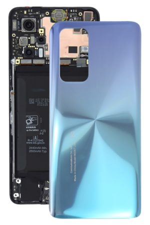 Cover posteriore in vetro per batteria Xiaomi Redmi K30S, For Xiaomi Redmi K30S