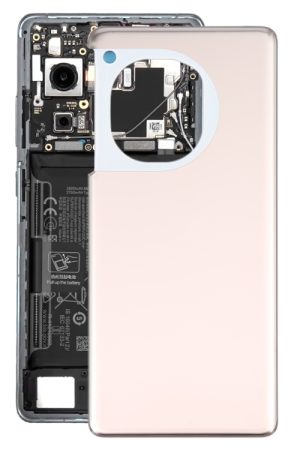 Per OnePlus 12R Cover posteriore della batteria, For OnePlus 12R