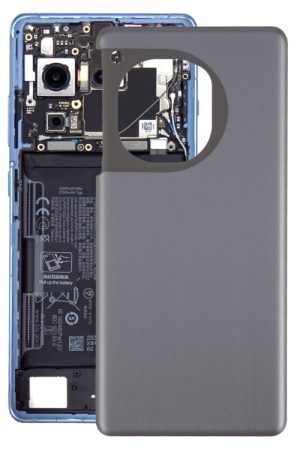 Per OnePlus Ace 3 Cover posteriore della batteria, For OnePlus Ace 3