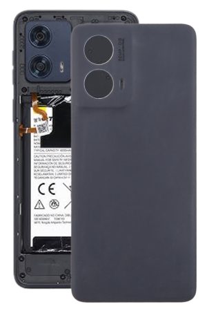 Per Motorola Edge 2024 Cover posteriore batteria originale, For Motorola Edge 2024(Original)